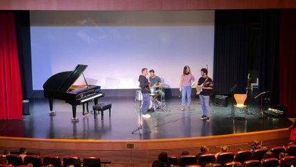 Concert de Santa Cecília 2026 Casa de Cultura