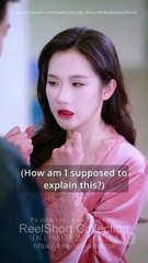 Oops! Failing For My Wild Heiress