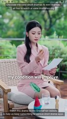 After Divorce She Shines Full Movie Eng Sub Chinese Drama