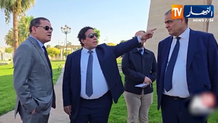 ليبيا ..الهيئة العليا للرئاسات.. خطوة نحو توحيد الصف الليبي