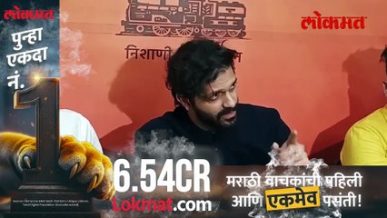 नेरूळ पोलीस स्टेशनमध्ये पोहोचले, अमित ठाकरे काय म्हणाले?