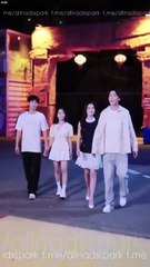 The Day She Left Stocks Fell - Video 🌹