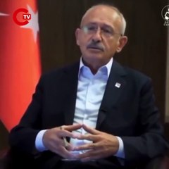 CHP'nin İmralı'ya gitmemesini eleştiren Kılıçdaroğlu'nun 4 yıl önceki videosu gündem oldu