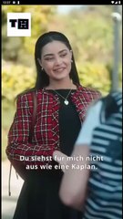 (Synchronisierung) Wahre Erbin gegen falsche Biene