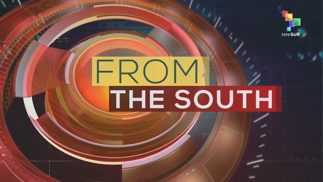 FTS 04:30 23-11: Venezuelan defense minister assures U.S intimidations elevate country's strength