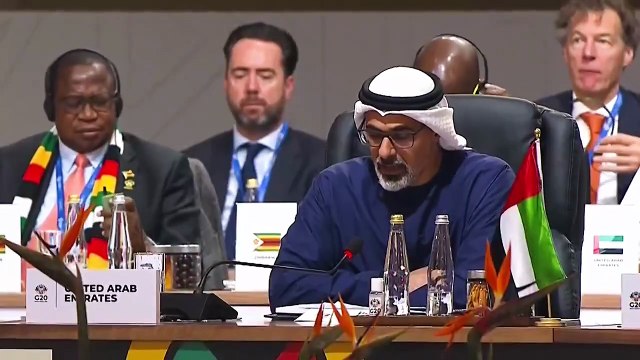 الإمارات تطلق صندوقاً بمليار دولار لتطوير الذكاء الاصطناعي في أفريقيا