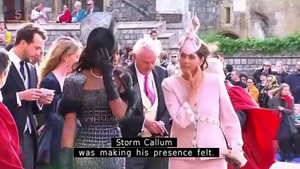 Secrets of the Royals: Births, Marriages and Deaths - Season 1 Episode 1