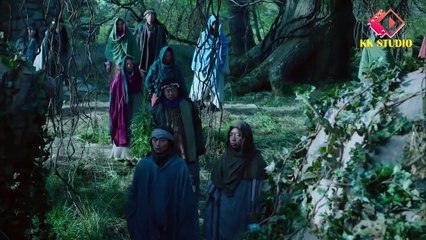 VƯƠNG QUỐC THẦN BÍ - Tập 12 (Lồng Tiếng) | Phim Bộ Cổ Trang Trung Quốc Hay Nhất