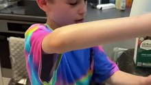 Kids Play The Perfect Prank On Their Dad
