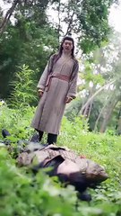 From Fifty to Fearless Rising to Rule All Chinese Drama - English Sub