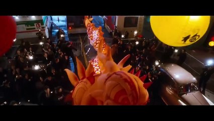 FBI AGENT - Hollywood Movie - Wesley Snipes - Blockbuster Full Action Thriller Movie In English HD