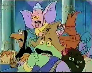 Cavalo de Fogo - Rei por Um Dia - 3ª e Última Parte_2