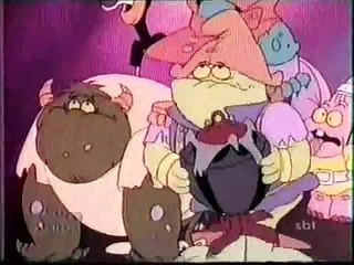 Cavalo De Fogo - Um Encontro No Passado (Parte 2 de 3)