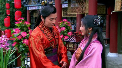 HOA TƯ DẪN TUYỆT ÁI CHI THÀNH - Tập 30 (Lồng Tiếng) | Phim Bộ Cổ Trang Trung Quốc Hay Nhất