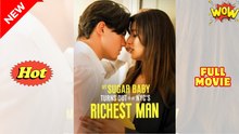 My Sugar Baby Turns Out to be LAs Richest Man