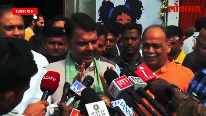 महायुतीत सगळं आलबेल की धूसफूस दुरावा आहे की नाही? काय दिलं उत्तर?