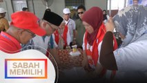 ''Parti hanya wadah, yang penting, hubungan peribadi dengan rakyat” - Nizam