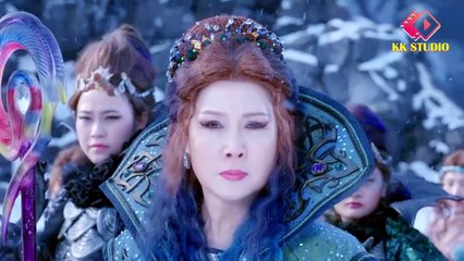 VƯƠNG QUỐC THẦN BÍ - Tập 41 (Lồng Tiếng) | Phim Bộ Cổ Trang Trung Quốc Hay Nhất