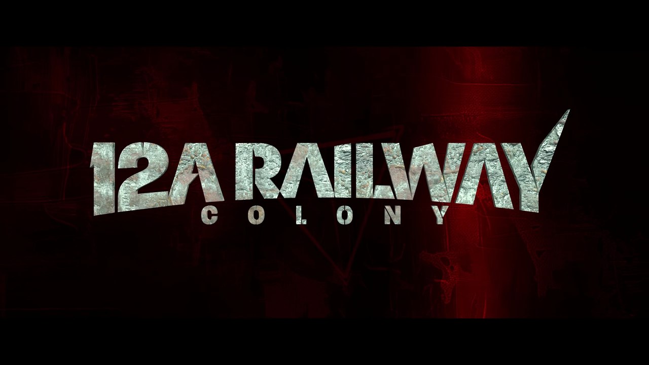 12A Railway Colony - Trailer ｜ Allari Naresh ｜ Kamakshi Bhaskarla ｜ Bheems Ceciroleo ｜ Nani