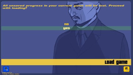 GTA III #11 | Asuka’s Jobs, Kenji’s Demands & A Daring Prison Rescue (No Commentary)