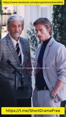 Crossing The Line To Love ReelShort ShortDrama