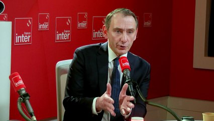 "Éviter le terrible budget que promet le gouvernement, c'est œuvre de salut national", estime le RN Laurent Jacobelli