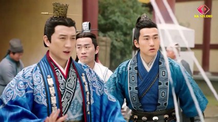 TỀ SỬU VÔ DIỆM: GƯƠNG VỠ LẠI LÀNH - Tập 10 (Thuyết Minh) | Phim Bộ Cổ Trang Trung Quốc Hay Nhất