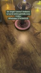 Sei un lui… Cosa ti dice la tua anima gemella? Tarocchi interattivi, amore