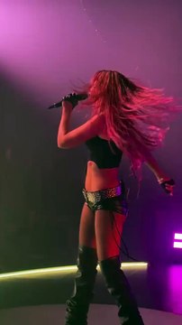 Το comeback που συζητιέται: Η Ελένη Φουρέιρα σε εμφάνιση–υπερθέαμα