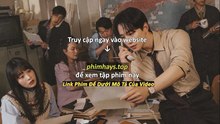 Gia Đình Bão Tố Tập 14 Vietsub Thuyết Minh Tiếng Việt