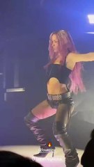 Η Ελένη Φουρέιρα έκανε εντυπωσιακή πρεμιέρα σε μεγάλο κλαμπ, με pole dancing