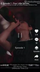 Four Little Secrets Moboreels