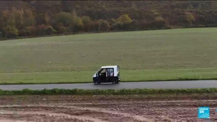 Dans le nord de la France, le bilan écologique d'un mandat atypique