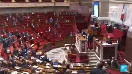 France : Sébastien Lecornu espère trouver un compromis pour adopter le budget