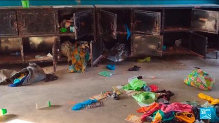 Nigeria : 315 élèves et enseignants enlevés dans une école par des hommes armés