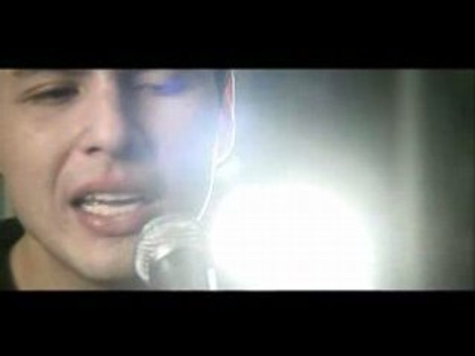 WOON (jamie woon) - Spirits