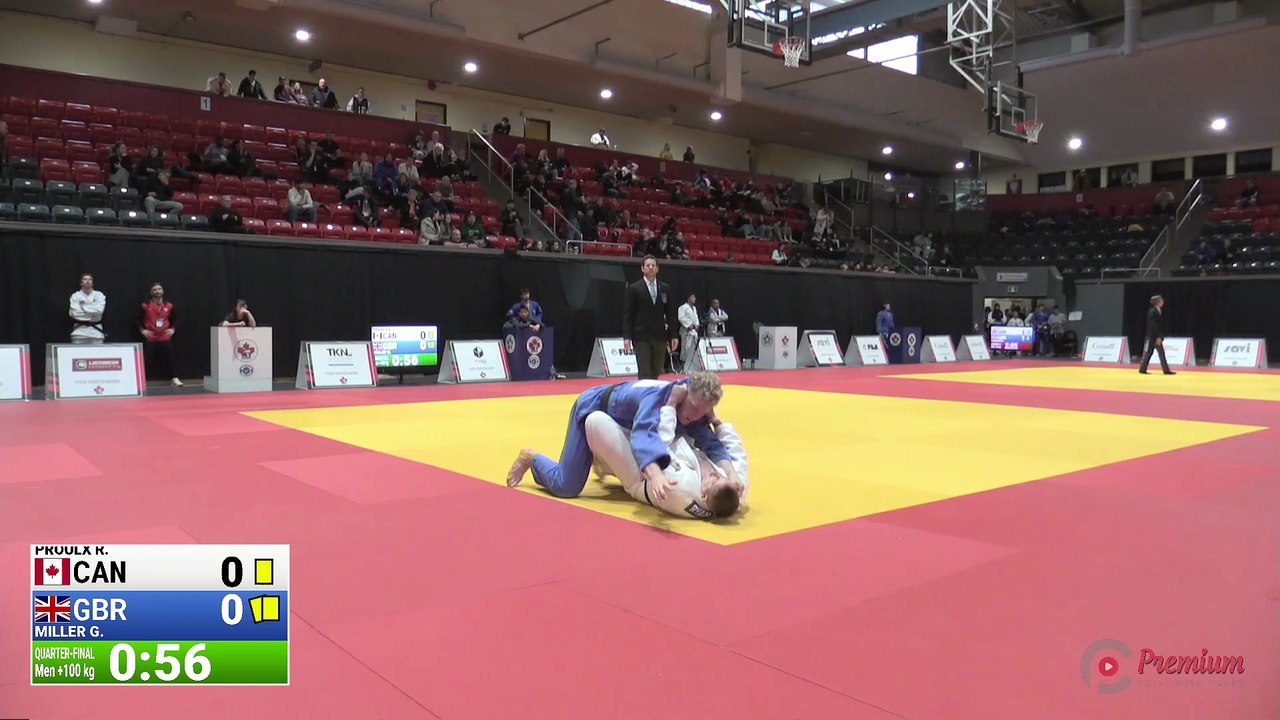 2025-11-16-Open Panam - Senior day 2 - Mat 1