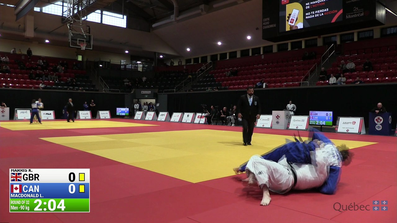 2025-11-16-Open Panam - Senior day 2 - Mat 3