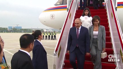 Erivan'dan Dışişleri Bakanı Hakan Fidan'a "Zengezur" yanıtı