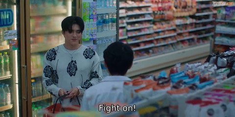 Top Form-The Series (Thai BL) Ep.8 eng sub