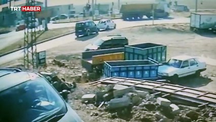 Diyarbakır'da feci kaza: 2 kişi öldü, 3 kişi yaralandı