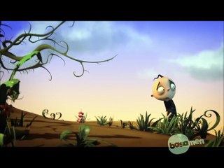 Basamen LA (Feed Argentina) ‐ Figaro Pho (25/06/2012)