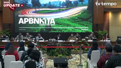 Purbaya Tolak Pajak Penjualan Pakaian Bekas: Thrifting itu Ilegal