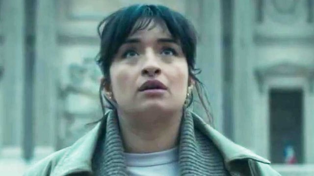 Belphégor - saison 1 Bande-annonce VF