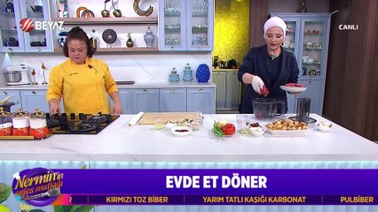 Nermin'in Enfes Mutfağı 20 Kasım 2025