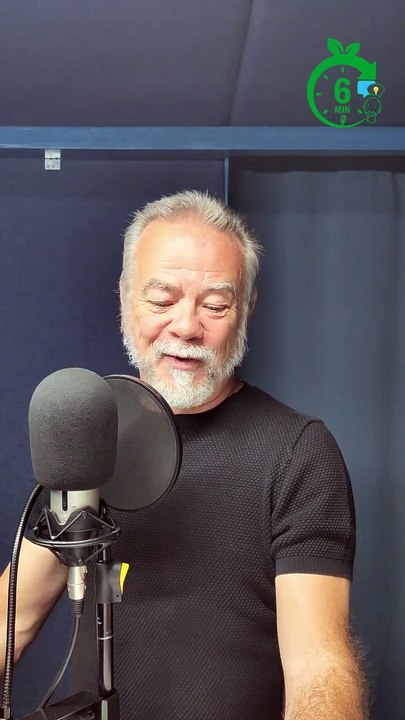 #018 -Rubrique "6 Min. pour comprendre" l’économie circulaire (3/3) Réduire et valoriser ses déchets