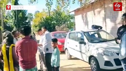 ২৪ ঘণ্টাৰ ভিতৰত দেশ এৰাৰ নিৰ্দেশ, কিন্তু সন্ধান নাই ৫ বিদেশীৰ