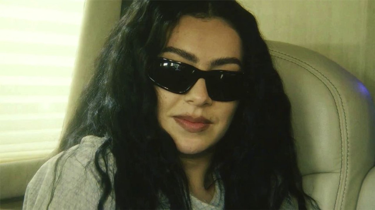 The Moment Trailer OV