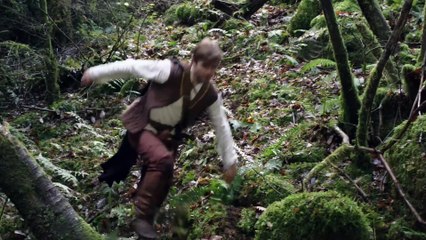 Best Action Movies 2025 - Camelot Falls Into Darkness As Morgana Rules With Deadly Dragons_Fantasy Movies Full Movie English