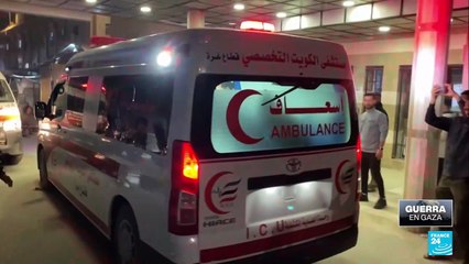 Bombardeos israelíes en Gaza en medio de acusaciones mutuas de violar el acuerdo